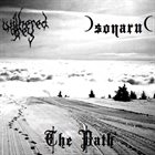 WITHERED GREY The Path album cover
