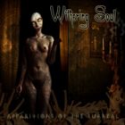 WITHERING SOUL Apparitions of the Surreal album cover
