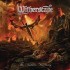 WITHERSCAPE — The Northern Sanctuary album cover