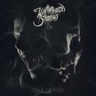 WITHIN SHADOWS Face To Face album cover