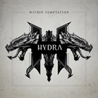 WITHIN TEMPTATION — Hydra album cover