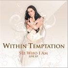 WITHIN TEMPTATION See Who I Am album cover