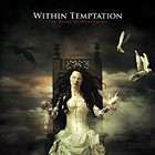 WITHIN TEMPTATION — The Heart of Everything album cover