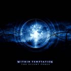 WITHIN TEMPTATION — The Silent Force album cover