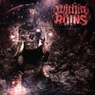 WITHIN THE RUINS Black Heart album cover