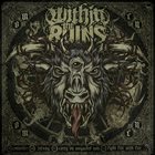 WITHIN THE RUINS Omen album cover