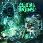 WITHIN THE RUINS Trilogy (Instrumental versions Of Elite - Phenomena - Halfway Human) album cover