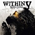 WITHIN Y Silence Conquers album cover