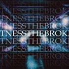 WITNESS THE BROKEN Witness The Broken album cover