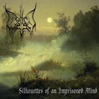 WITTE WIEVEN — Silhouettes of an Imprisoned Mind album cover