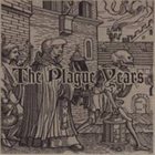 WIVES OF SETH The Plague Years album cover