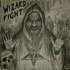 WIZARD FIGHT The Beast Lives album cover