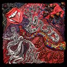 WIZARD RIFLE — Speak Loud Say Nothing album cover