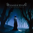 WIZARDS' HYMN Transience album cover