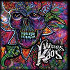 WIZARDS OF KAOS — Wizards of Kaos album cover