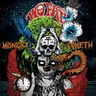 WO FAT Midnight Cometh album cover