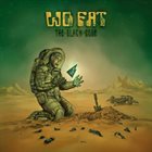 WO FAT The Black Code album cover