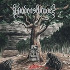WODENSTHRONE Curse Album Cover