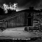 WODULF — ...from the Corpsegates album cover