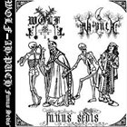 WOLF Funus Sedis album cover
