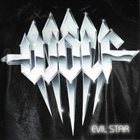 WOLF — Evil Star album cover