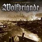 WOLFBRIGADE In Darkness You Feel No Regrets album cover