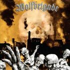 WOLFBRIGADE Progression Regression Album Cover