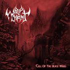WOLFCHANT — Call of the Black Winds album cover
