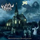 WOLFCHANT Determined Damnation album cover