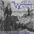 WOLFCHANT The Herjan Trilogy album cover
