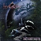 WOLFCRY The Ivory Tower album cover