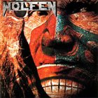 WOLFEN Don't Trust the White album cover