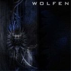 WOLFEN The Truth Behind album cover