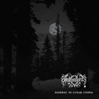 WOLFENHORDS Pathway to Lunar Utopia album cover