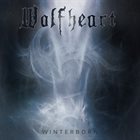WOLFHEART Winterborn album cover
