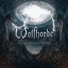 WOLFHORDE Towards the Gates of North album cover