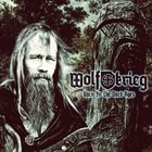 WOLFKRIEG Born in the Dark Ages album cover