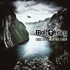 WOLFKRIEG Northern Tales: A Dungeon Tribute to Burzum album cover