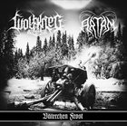WOLFKRIEG Väterchen Frost album cover