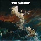 WOLFMOTHER — Wolfmother album cover