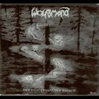 WOLFSMOND Des Düsterwaldes Reigen album cover