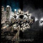 WOLFSPRING — Who's Gonna Save The World ? album cover