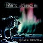 WOLVEN ANCESTRY Silence of the Boreal album cover