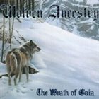 WOLVEN ANCESTRY The Wrath of Gaia album cover