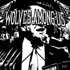 WOLVES AMONG US Rough Cuts album cover