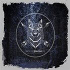 WOLVES AMONG US Collapse album cover