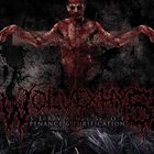 WOLVEXHYS Servants Of Penance And Purification album cover