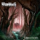 WOMBBATH Choirs of the Fallen album cover