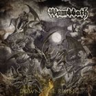 WOMBBATH Downfall Rising album cover