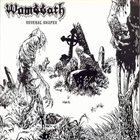 WOMBBATH Several Shapes album cover
